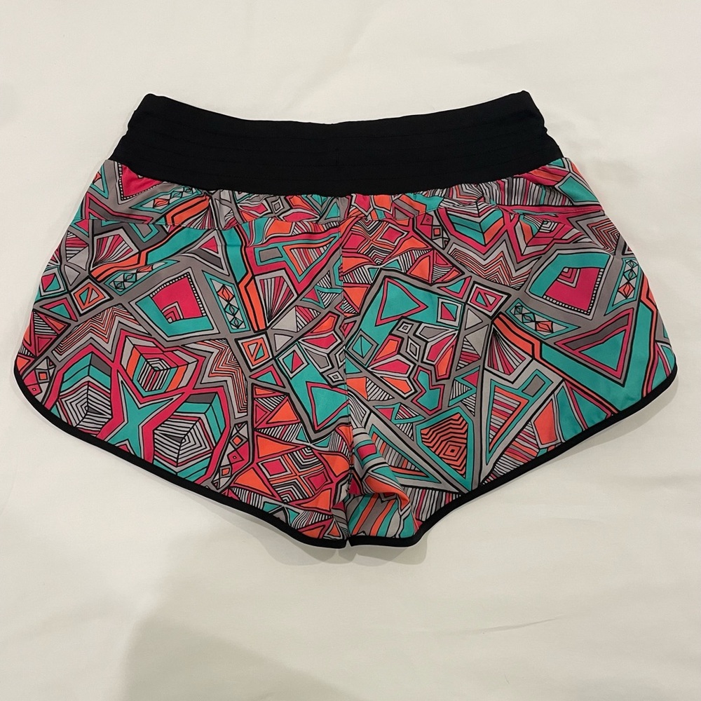 ASICS shorts - Picture 2 of 3